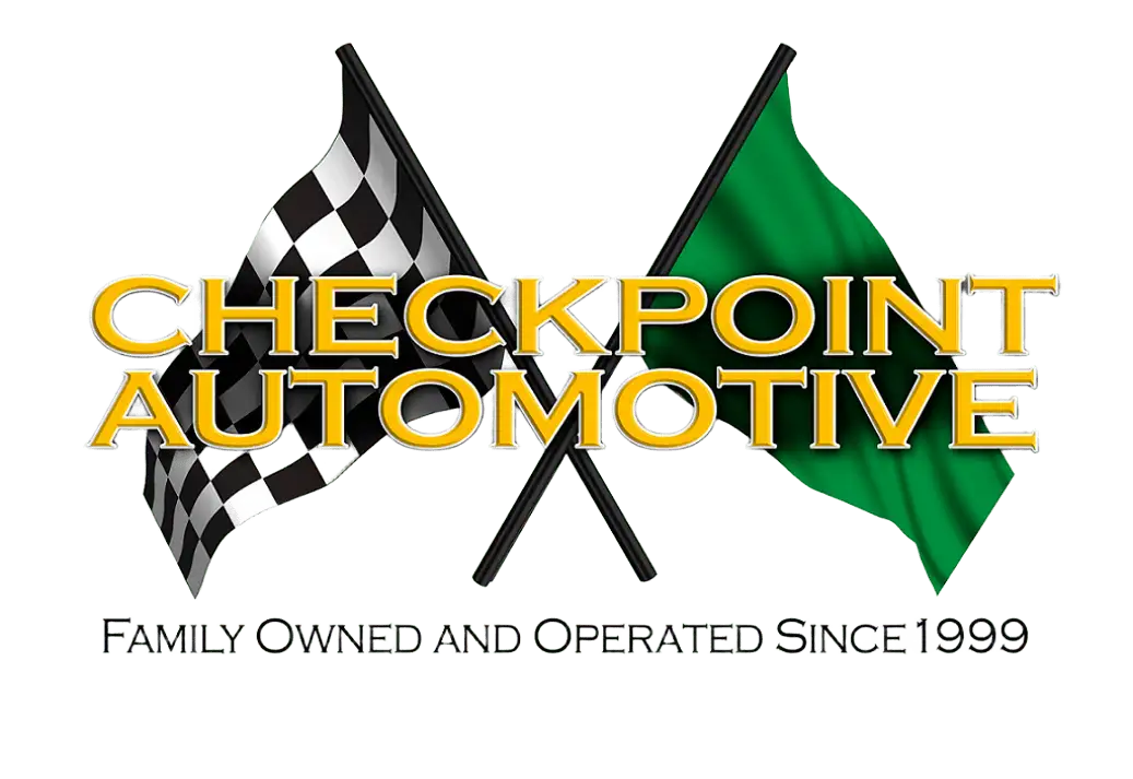 Checkpoint Automotive