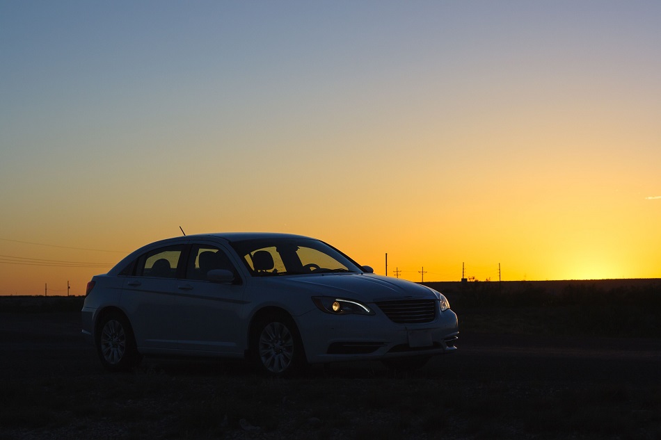 Chrysler Repair In Aurora, CO