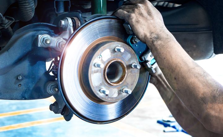 ABS Wheel Sensor Replacement In Aurora, CO ABS Wheel Sensor Replacement In Aurora, CO