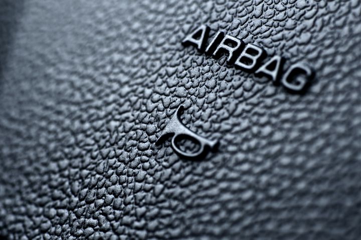 Airbag Repair In Aurora, CO