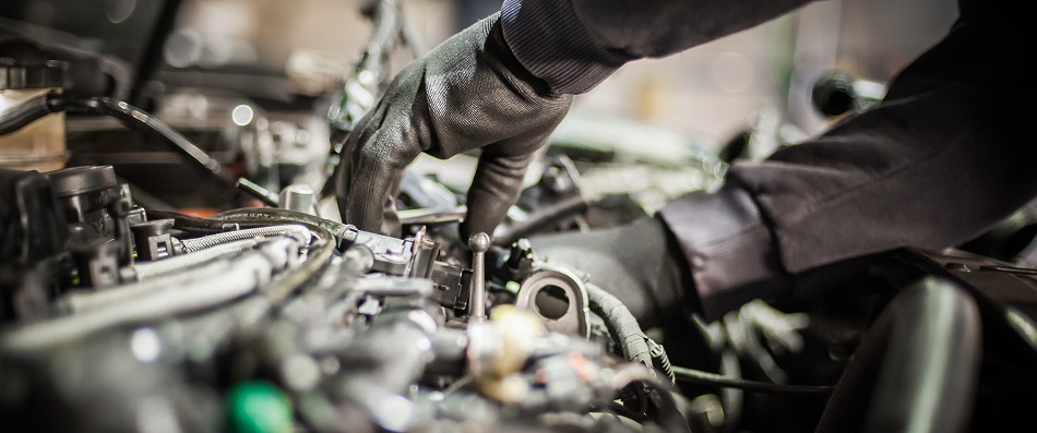 Auto Chassis Repair In Aurora, CO