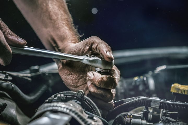 Auto Service In Aurora, CO