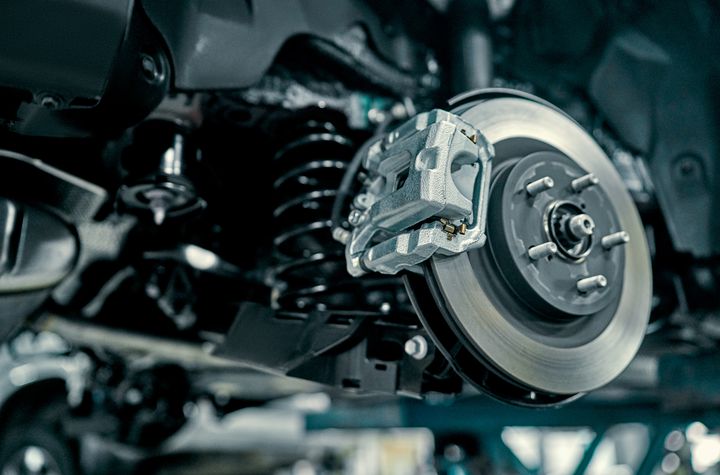 Brake Repair In Aurora, CO