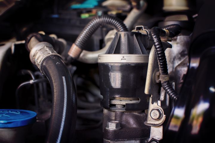 EGR Valve Service In Aurora, CO EGR Valve Service In Aurora, CO