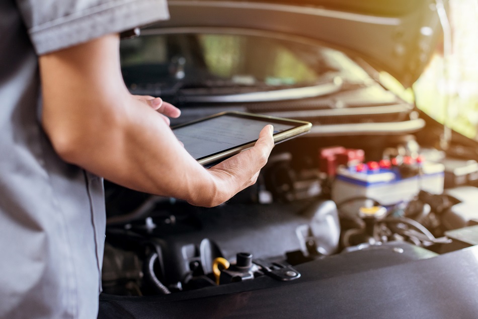 Fuel Injection Repair In Aurora, CO Fuel Injection Repair In Aurora, CO