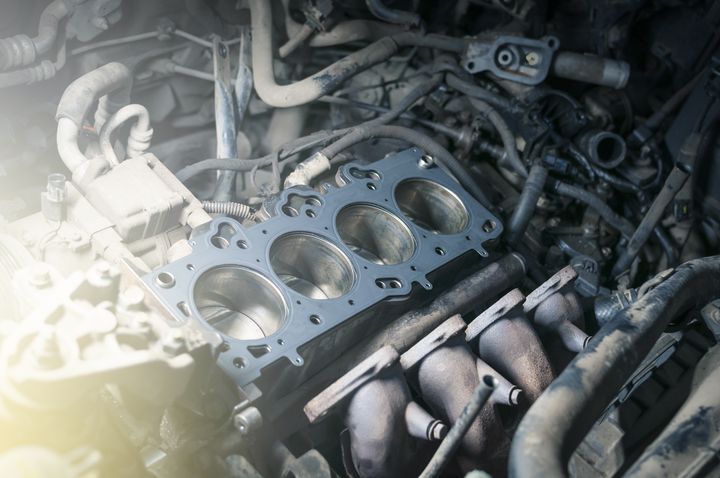 Head Gasket Repair In Aurora, CO