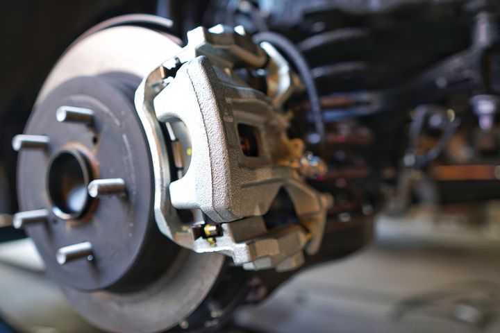 Rotor Repair In Aurora, CO Rotor Repair In Aurora, CO