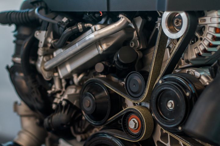 Serpentine Belt In Aurora, CO