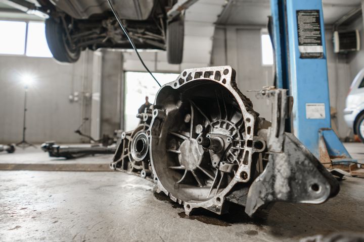 Transmission Replacement In Aurora, CO Transmission Replacement In Aurora, CO